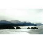Cannon Beach: view from Ecola State Park