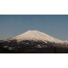 Bend: Mt. Bachelor