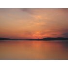 Merrimac: Dawn on Lake Wisconsin 2
