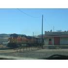 Kingman: Old Kingman Depot