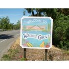 Walnut Grove: Welcome to Walnut Grove
