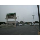 Lake City: Gateway Shopping Center on US 90