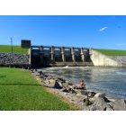 Marion: Delaware Dam