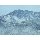 El Paso: : The Mountains in El Paso, Tx
