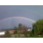 O'Fallon: Double Rainbow Summer of 2010