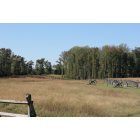 Mechanicsville: Gaines' Mill Battlefield Park, Mechanicsville VA