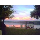 Silver Lake: Sunset On Silver Lake