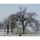 Kalona: Amish School House