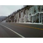 Lynch: Winter along the Kentucky Mountains