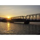 Grand Rapids: : Historic Sixth Street Bridge