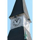 Stafford: Church - Main Street
