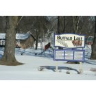 Buffalo Lake: Hwy 212 & Main Street Community Park