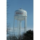 Renville: Renville Watertower