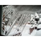 La Pine: Winter of 2008