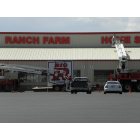 Winnemucca: : Big R Ranch store getting ready for opening day July 2010