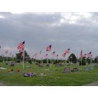 Franklin: Greenwood Cemetery