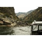 Riggins: Riggins, ID ~ Jet Boating up the Salmon River