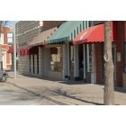 Newkirk: Downtown Businesses