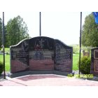 Pittsville: Veterans Memorial