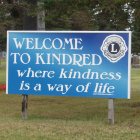 Kindred: Kindred Kindness