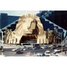 Las Vegas: : MGM in