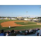 Daytona Beach: : Jackie Robinson Ballpark - Daytona Beach, Florida