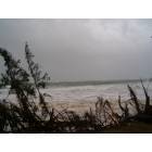 Grayland: Angry Sea