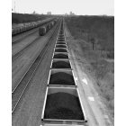 Temple: Coal Train to Temple, TX