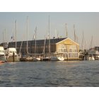 Annapolis: : The Chart House Restaurant, Annapolis MD