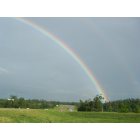 Gassville: rainbow