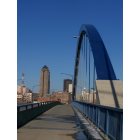 Des Moines: : MLK Bridge