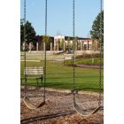 Independence: swings, park