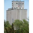 Vega: Vega Grain Elevator