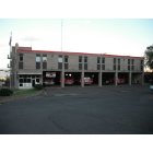 Duluth: : Duluth Fire Department Headquarters Fire Station