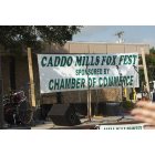 Caddo Mills: Caddo Mills Fox Fest