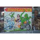 Syracuse: : Dinosaur BBQ Syracuse