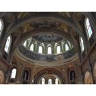 Lackawanna: Inside of Basilica