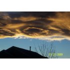 Thornton: Colorado Skies