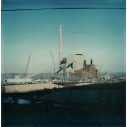 Lansing: Powerhouse I worked on as pipewelder in 1976-1977