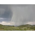 Livermore: The rain that never touched the ground