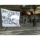 Newburgh: give newburgh back to the people