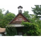 New Wilmington: Old schoolhouse