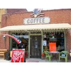 Robbins: Deep River Coffee Shop
