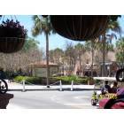 The Villages: : Downtown Square