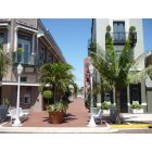 Fort Myers: : downtown