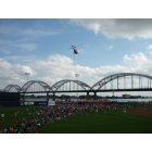 Davenport: : Helicopter candy drop