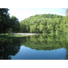 Elba: Picture of Whitewater state park
