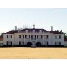 Wichita Falls: Sikes House, Midwestern State University