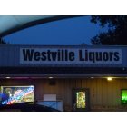 Westville: Westville Liquors