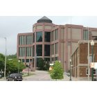 Sioux Falls: : Minnehaha County Court House
